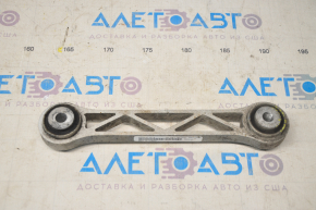 Upper rear left front transverse control arm Tesla Model S 12-20 type S3, S2, cracked silent blocks