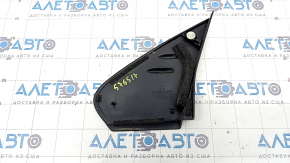 Plug triangle wing front right Toyota Prius 50 Prime 17-19 scratches