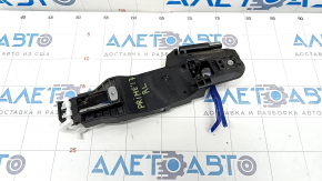Rear left door handle mechanism Toyota Prius 50 Prime 17-22