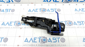 Rear left door handle mechanism Toyota Prius 50 Prime 17-22