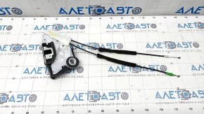 Front right door lock Toyota Prius 50 Prime 17-22