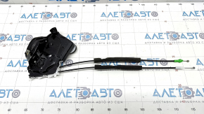 Front right door lock Toyota Prius 50 Prime 17-22