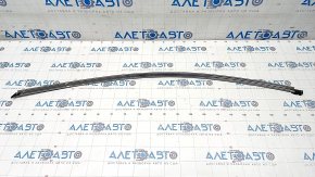 Upper door molding front right Toyota Prius 50 Prime 17-22