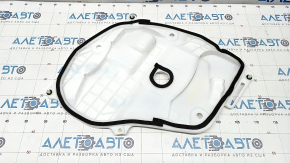 Front right inner door panel Toyota Prius 50 Prime 17-22