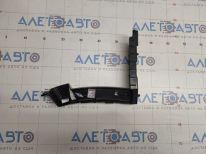 Front Bumper Mount Left Lincoln MKZ 17-20