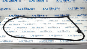 Front right door seal Toyota Prius 50 Prime 17-22