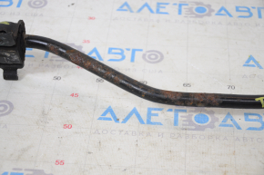 Tesla Model S 12-20 S3, S2 w/ Air 15mm Rear Stabilizer Rusty