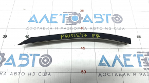 Door trim side front right Toyota Prius 50 Prime 17-22 front