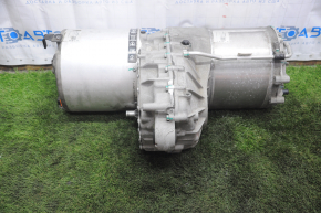 Tesla Model S 12-20 LARGE BASE rear engine 111k resistance 515 Mohm