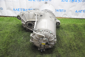 Tesla Model S 12-20 LARGE BASE rear engine 111k resistance 515 Mohm