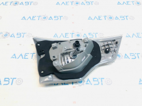 Light inside trunk door right Toyota Highlander 14-16