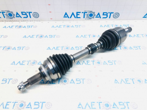 Drive axle shaft front left Lexus ES350 13-18 GSP