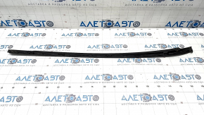 Windshield molding left Toyota Prius 50 Prime 17-22