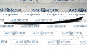 Windshield molding right Toyota Prius 50 Prime 17-22
