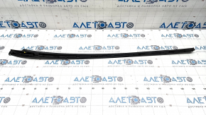 Windshield molding right Toyota Prius 50 Prime 17-22
