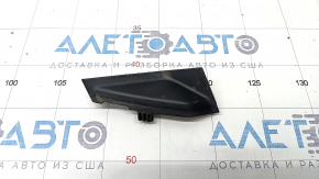 Left wiper grille seal Toyota Prius 50 Prime 17-22