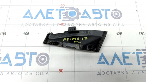 Left wiper grille seal Toyota Prius 50 Prime 17-22