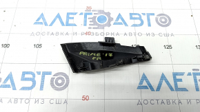 Windscreen wiper seal right Toyota Prius 50 Prime 17-22
