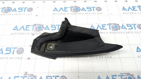 Seal wing hood-wing left Toyota Prius 50 Prime 17-22