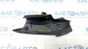 Seal wing hood-wing left Toyota Prius 50 Prime 17-22