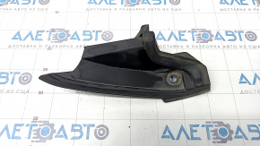 Wing seal hood-wing right Toyota Prius 50 Prime 17-22