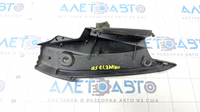 Wing seal hood-wing right Toyota Prius 50 Prime 17-22