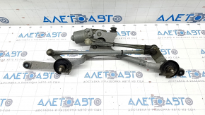 Wiper trapezoid with motor Toyota Prius 50 Prime 17-22