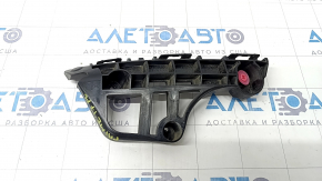 Front bumper mount left Toyota Prius 50 Prime 17-22 broken mount