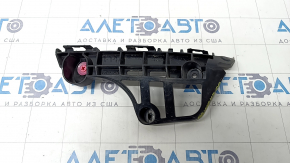 Front bumper mount right Toyota Prius 50 Prime 17-22