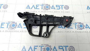 Front bumper mount right Toyota Prius 50 Prime 17-22