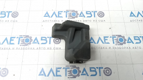 Front bumper upper reinforcement buffer left Toyota Prius 50 Prime 17-22