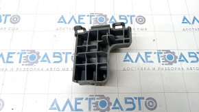 Front bumper upper reinforcement buffer left Toyota Prius 50 Prime 17-22