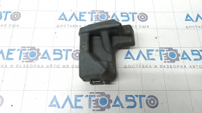Front bumper upper reinforcement bumper stop right Toyota Prius 50 Prime 17-22