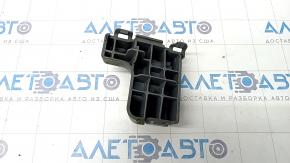 Front bumper upper reinforcement bumper stop right Toyota Prius 50 Prime 17-22