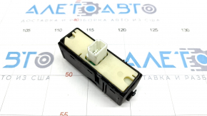 Front right window lift control for Lexus Hs250h 10-12