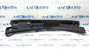 Windscreen wiper grille plastic Toyota Prius 50 Prime 17-22