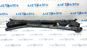Windscreen wiper grille plastic Toyota Prius 50 Prime 17-22