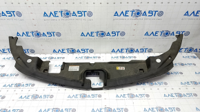 Toyota Prius 50 Prime 17-22 TV Cover