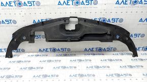 Toyota Prius 50 Prime 17-22 TV Cover