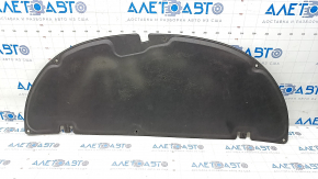 Hood insulation Toyota Prius 50 Prime 17-22