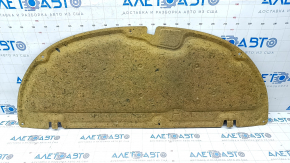 Hood insulation Toyota Prius 50 Prime 17-22