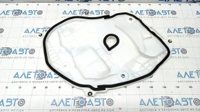 Front left inner door panel Toyota Prius 50 Prime 17-22
