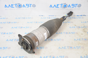 Air shock absorber rear right Tesla Model S 12-15 prerest RWD S3, S2 rusty