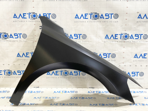 Front right wing VW Passat b8 16-19 USA
