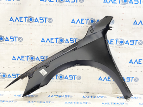 Front right wing VW Passat b8 16-19 USA