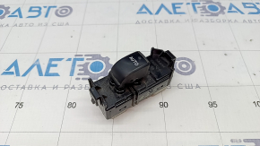 Rear left window lift control Lexus ES300 ES330 02-06 auto, without overlay