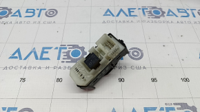 Rear left window lift control Lexus ES300 ES330 02-06 auto, without overlay