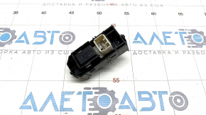 Rear left window lift control for Lexus IS200 IS300 99-05