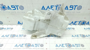 Toyota Prius 50 Prime 17-22 washer reservoir without neck and lid