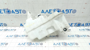 Toyota Prius 50 Prime 17-22 washer reservoir without neck and lid
